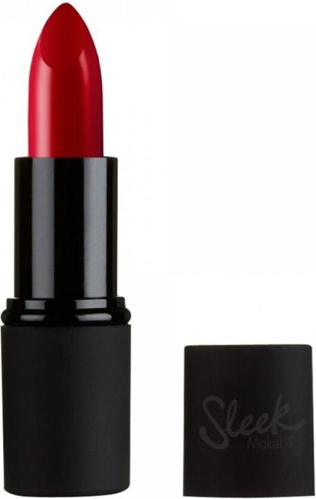 Sleek MakeUP TRUE COLOUR lipstick #Russian Roulette
