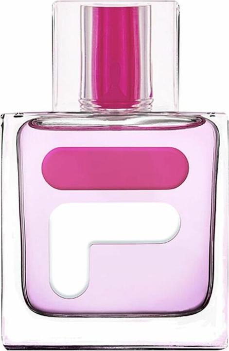 Immagine prodotto FILA Linea Moda Donna Eau de Parfum (Eau de parfum, 100 ml)