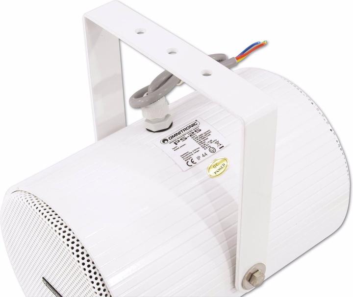 Immagine prodotto Omnitronic PS-25 (1 coppia)