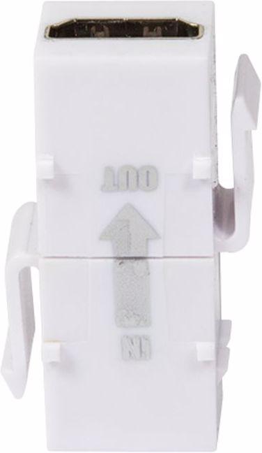 Produktbild LogiLink Keystone Verbinder HDMI (Extender)