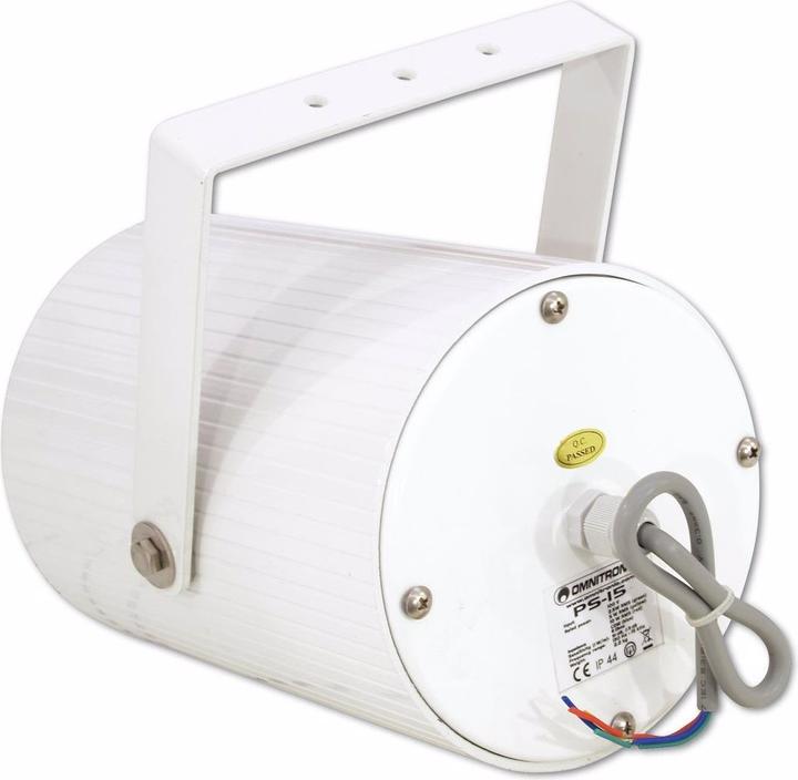 Image du produit Omnitronic PS-15 (1 pièce)