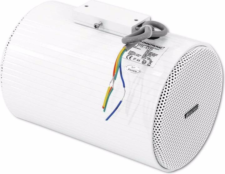 Image du produit Omnitronic PS-05 (1 paire)