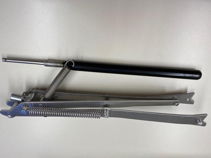Produktbild Neogard Automatischer Lüfter