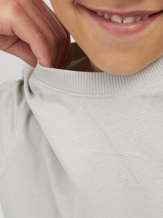 Immagine prodotto Jack & Jones Maglietta girocollo per ragazzi (140)