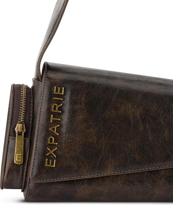 Actual product image Expatrié Grace shoulder bag