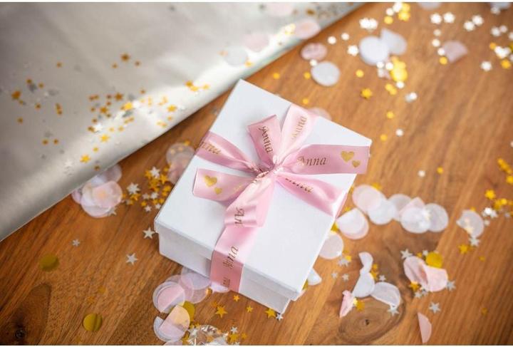 Productafbeelding Brother TZe-RE34 (1.20 cm, Goud, Roze)