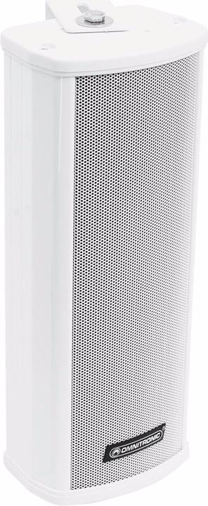 Actual product image Omnitronic PCW-10 (1x 30 W)