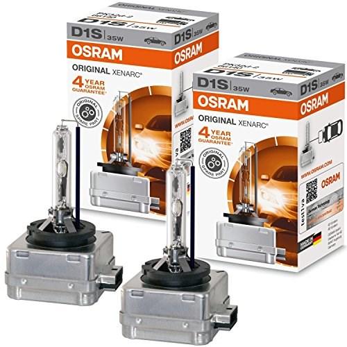 Immagine prodotto Osram Xenarc D1S originale (D1S)