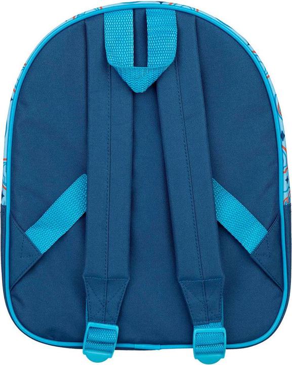 Image du produit Undercover Paw Patrol Rugtas