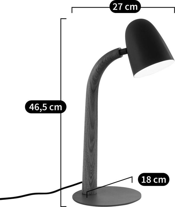 Actual product image La Redoute Interieurs Leona (E14)