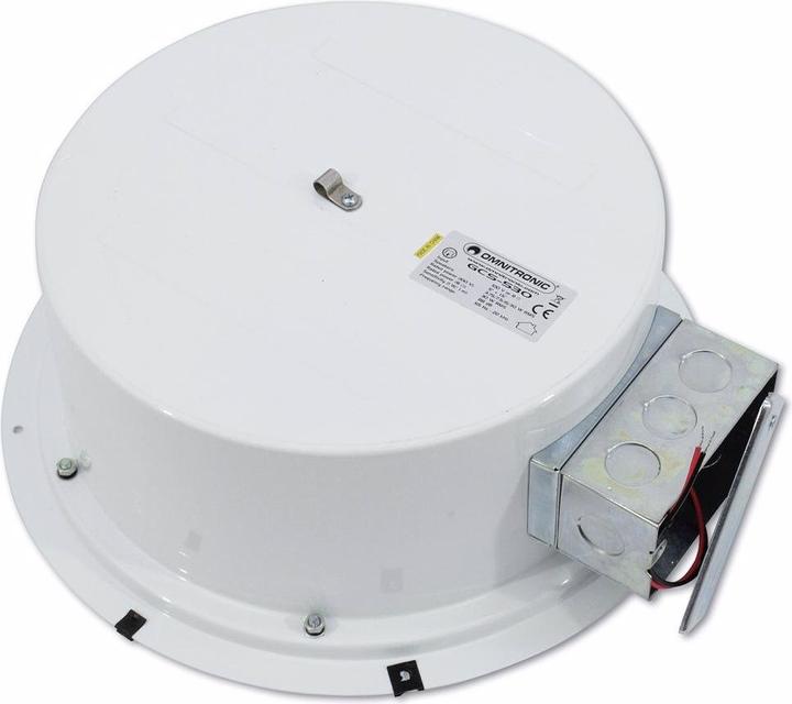Immagine prodotto Omnitronic GCS-510 (1 coppia)