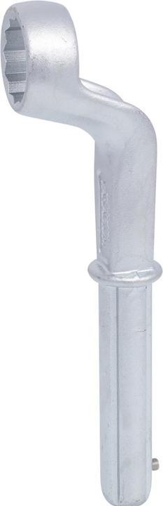 Immagine prodotto KS Tools Chiave combinata a gomito (80 mm)