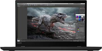 Lenovo ThinkPad P15s Gen 2 (15.60", Intel Core i7-1165G7, 1000 GB)