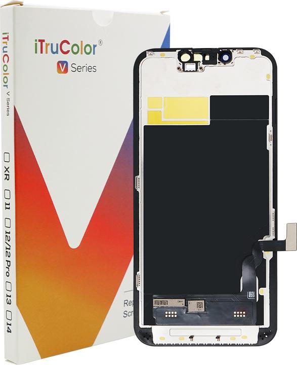 OEM iTruColor In-Cell (HD+) Display für iPhone 13 (Display, iPhone 13)