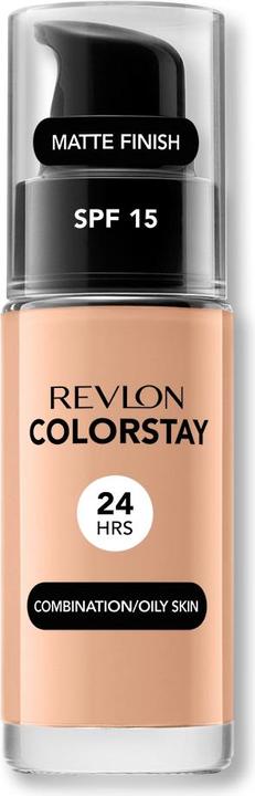 Immagine prodotto Revlon Trucco Colorstay per pelli miste/grasse (Vero Beige)