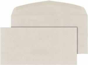 Produktbild Mailmedia Briefumschlag Kuvermatic C6/5, 114 x 229 mm (114 x 229 mm, 1 x)