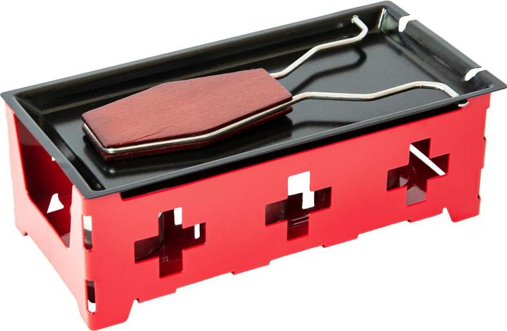 Actual product image Novidarte Party raclette