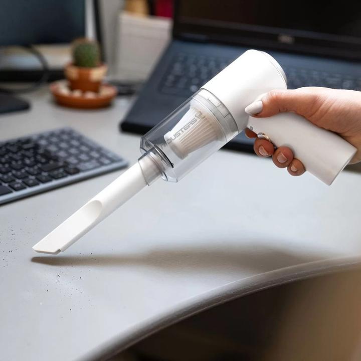 Actual product image IT Dusters Xtract - Mini Vacuum Cleaner
