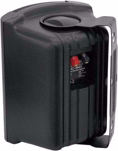 Actual product image Omnitronic C-50 (Passive, 1x 40 W)