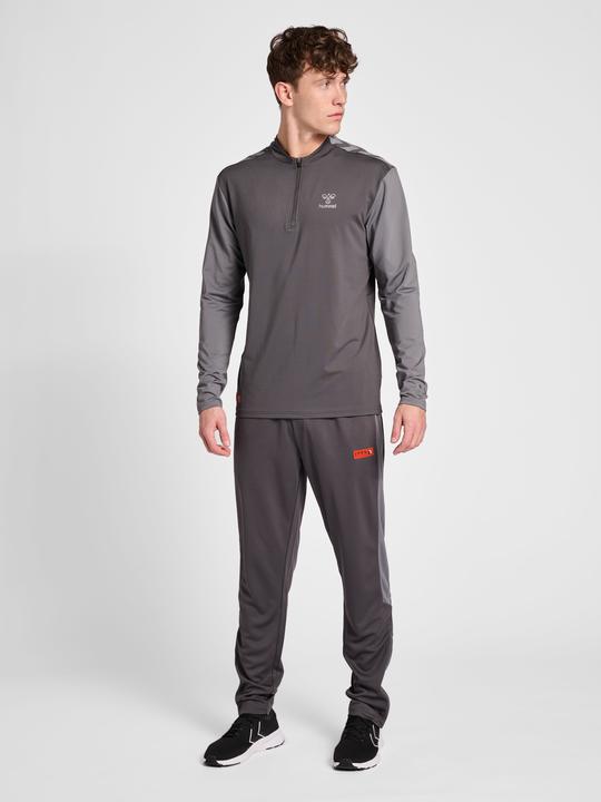 Immagine prodotto hummel Pro Grid Half Zip Training L/S (M)