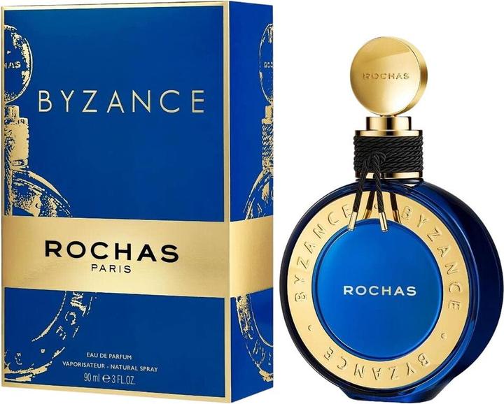 Image du produit Rochas Byzance (Eau de parfum, 90 ml)