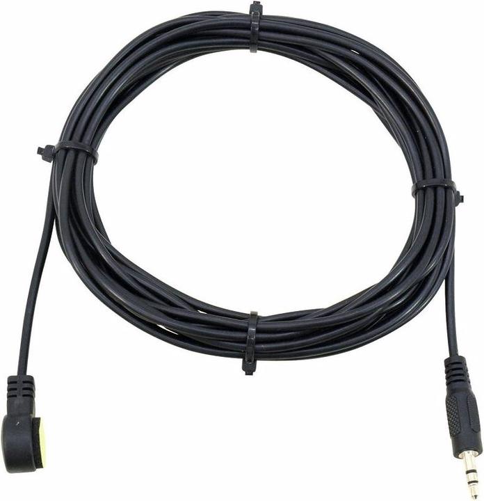 Image du produit Omnitronic Extension IR LUB-27 (Télécommande)