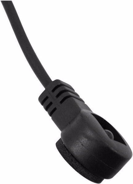Image du produit Omnitronic Extension IR LUB-27 (Télécommande)