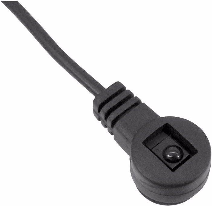 Image du produit Omnitronic Extension IR LUB-27 (Télécommande)