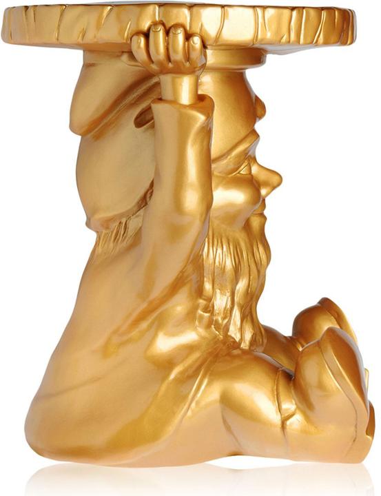 Actual product image Kartell Attila (40 x 40 x 44 cm)