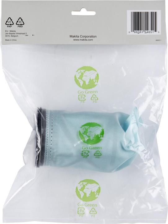 Produktbild Makita Filtersack permanent (1 x)