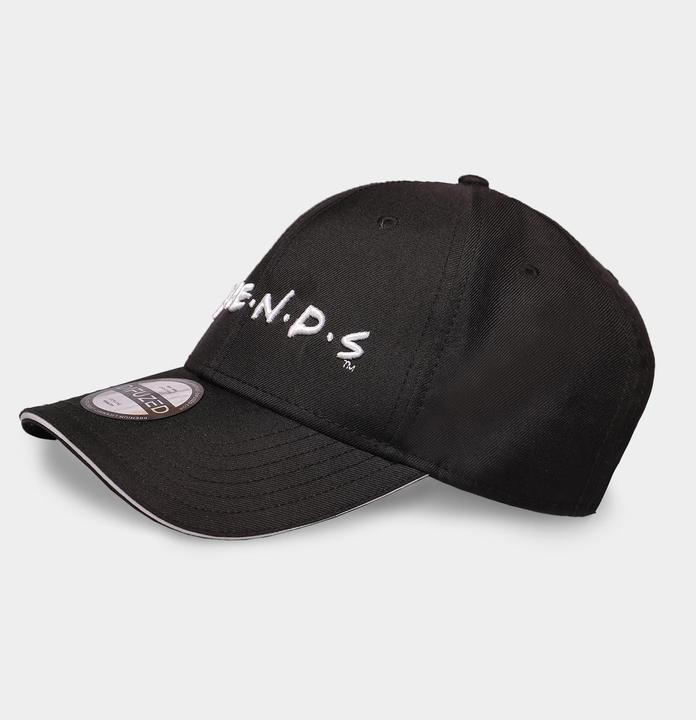 Produktbild Friends Adjustable Cap