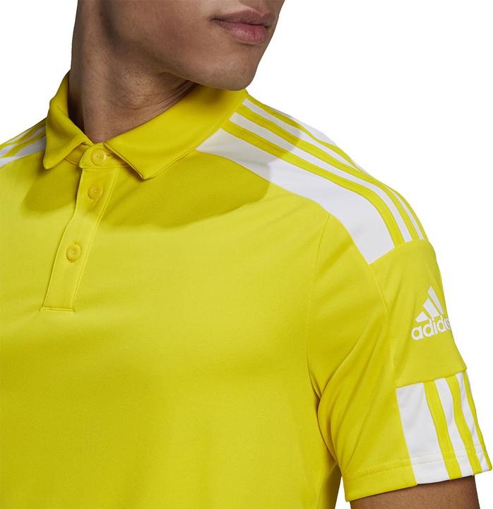 Image du produit adidas SQUADRA 21 POLO (44, 45, 46)