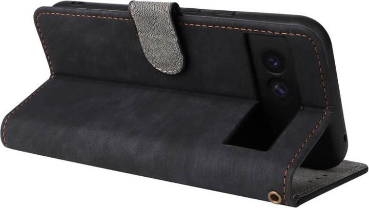 Image du produit Cover-Discount Google Pixel 8a - Étui avec bloqueur de RFID (Google Pixel 8a)