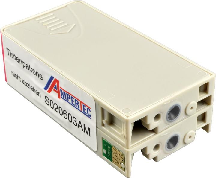 Actual product image Ampertec C33S020603 magenta (M)