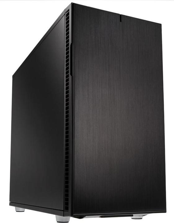 Produktbild Fractal Define R6 Black (ATX)