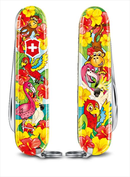 Actual product image Victorinox Pocket knife
