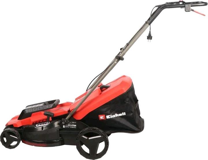 Produktbild Einhell GC-EM 1600/37 (Netzbetrieb)