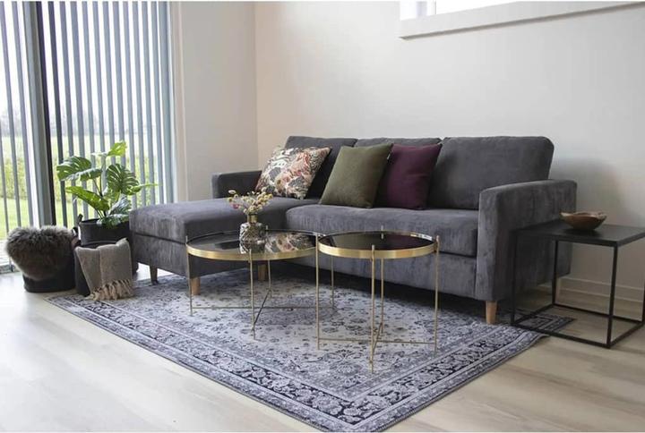 Produktbild House Nordic Vita (45 x 45 x 45 cm)