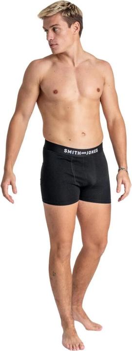 Produktbild Universal Textiles Cedar Boxershorts (5erPack) (L, 5er Pack)