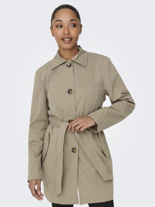 Produktbild JdY Jdyisadora Trenchcoat Otw Hab Noos (L)