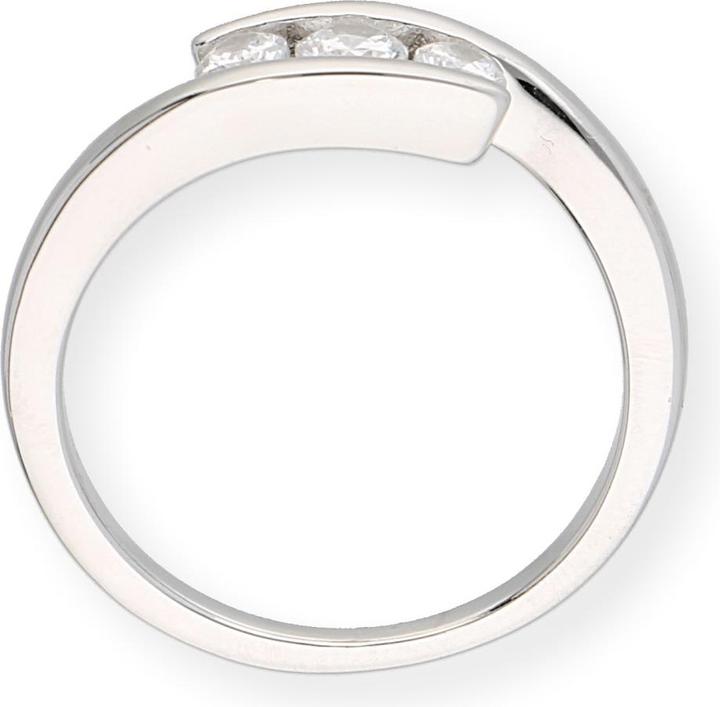 Image du produit Carat Trilogie (52, Argent 925)