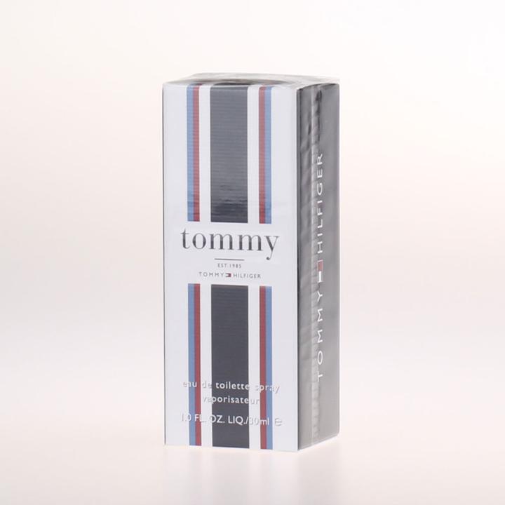 Produktbild Tommy Hilfiger Tommy (Eau de Toilette, 30 ml)