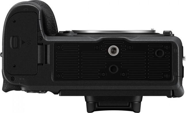 Produktbild Nikon Z6 III (24.50 Mpx, Vollformat)