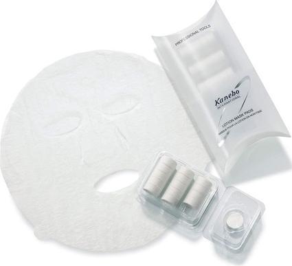 Immagine prodotto Sensai Skin Care Tools Lotion Mask Pads (15 ml)