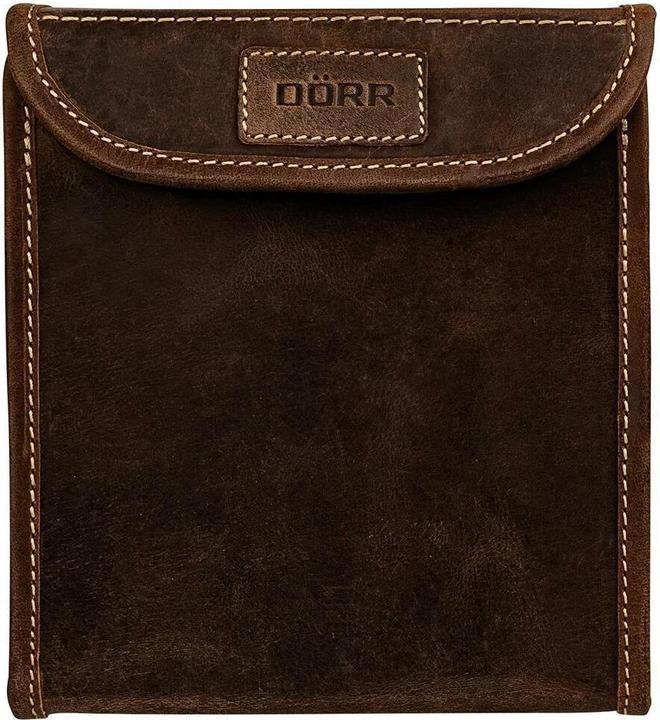 Actual product image Dörr Binocular Quiver Cape Town S brown (Camera case, 2.30 l)