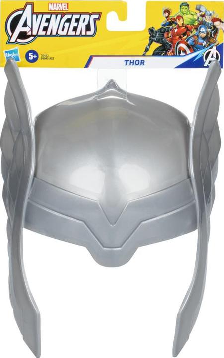 Immagine prodotto Hasbro Maschera Marvel Avengers assortita