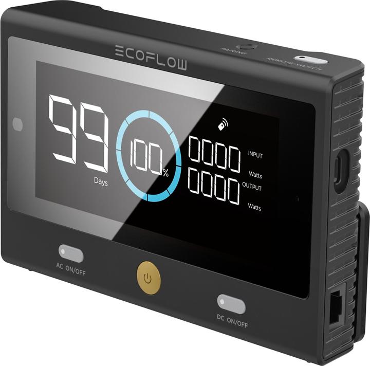 Produktbild EcoFlow Delta Pro Fernbedienung