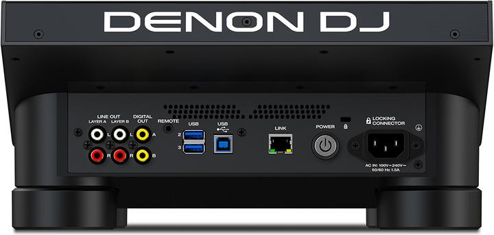 Denon DJ SC6000 Prime