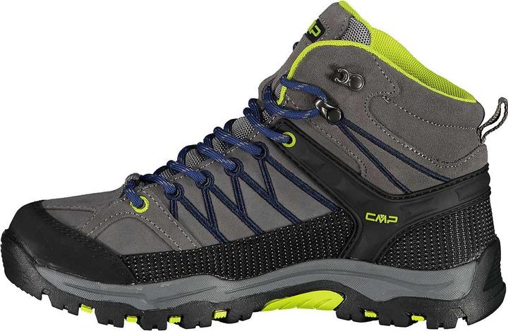 Actual product image CMP Campagnolo Rigel Mid WP (41)