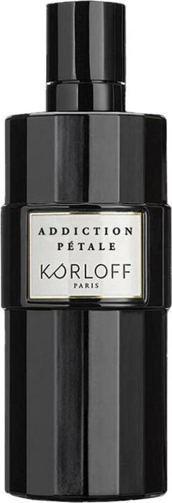 Immagine prodotto Korloff Addiction Petale Edp 100 ml (100 ml)